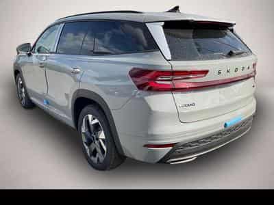 Skoda Kodiaq (2026) - Photo 4