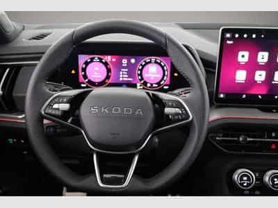 Skoda Kodiaq (2026) - Photo 6