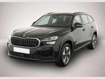 Skoda Kodiaq (2026) - Photo 1