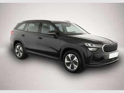 Skoda Kodiaq (2026) - Photo 2