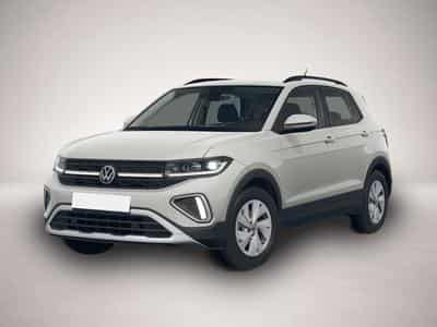 VW T-Cross (2025) - Photo 1