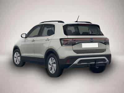 VW T-Cross (2025) - Photo 3