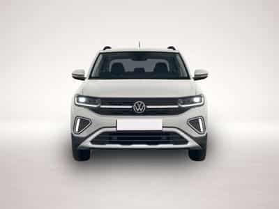 VW T-Cross (2025) - Photo 6