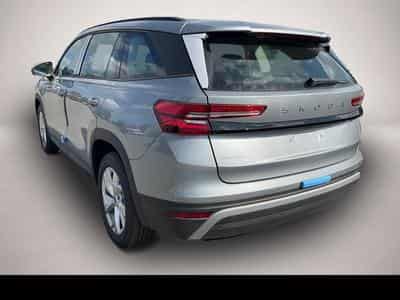 Skoda Kodiaq (2026) - Photo 4
