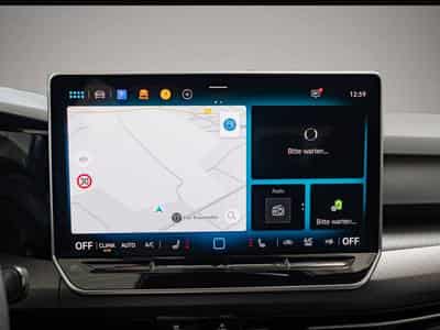 VW Golf (2025) - Photo 7