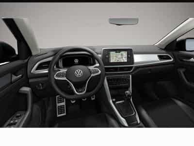 VW T-Roc (2025) - Foto 1
