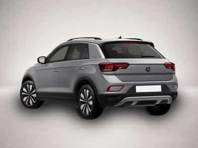 VW T-Roc (2025) - Photo 2