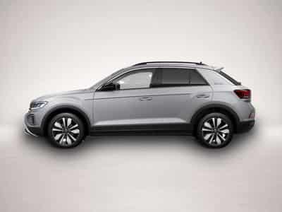 VW T-Roc (2025) - Photo 4