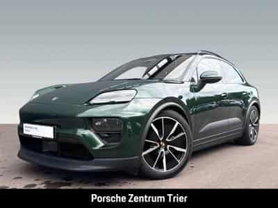 Porsche Macan InnoDrive LED-Matrix Surround-View BOSE (2024) - Photo 1