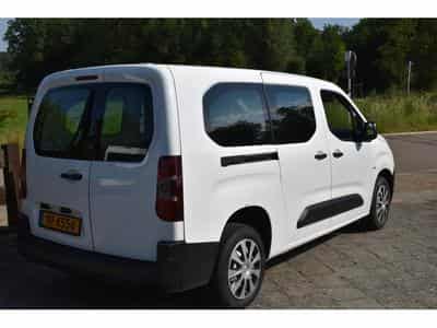 Citroën Berlingo Maxi 1,5 DCi 100 3 places très bon état (2021) - Foto 4