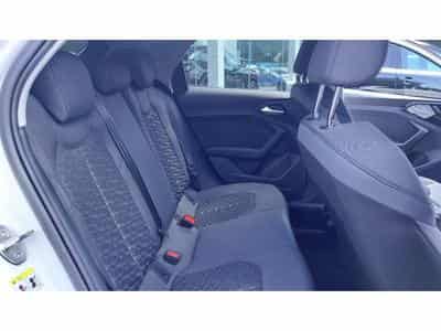 Audi A1 Sportback 30 TFSI S-TRONIC S line Adrénaline Black Edition (2025) - Foto 10