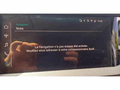 Audi A1 Sportback 30 TFSI S-TRONIC S line Adrénaline Black Edition (2025) - Foto 13