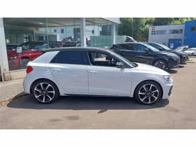 Audi A1 Sportback 30 TFSI S-TRONIC S line Adrénaline Black Edition (2025) - Foto 2