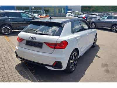 Audi A1 Sportback 30 TFSI S-TRONIC S line Adrénaline Black Edition (2025) - Foto 3