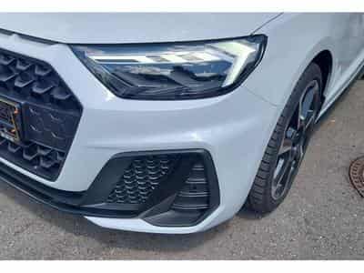 Audi A1 Sportback 30 TFSI S-TRONIC S line Adrénaline Black Edition (2025) - Foto 5