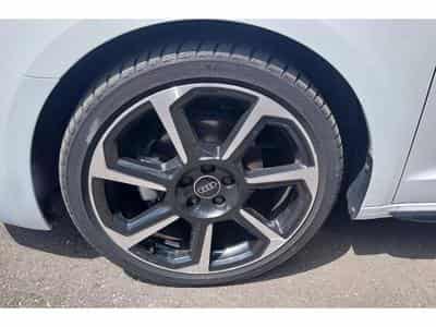 Audi A1 Sportback 30 TFSI S-TRONIC S line Adrénaline Black Edition (2025) - Foto 6