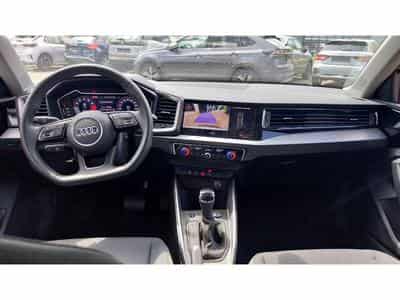 Audi A1 Sportback 30 TFSI S-TRONIC S line Adrénaline Black Edition (2025) - Foto 7