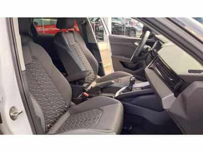 Audi A1 Sportback 30 TFSI S-TRONIC S line Adrénaline Black Edition (2025) - Foto 9