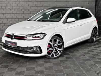 VW Polo 2.0 TSI 207 CV DSG7 *BEATS* PANO *CAM* (2022) - Foto 1