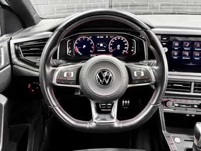 VW Polo 2.0 TSI 207 CV DSG7 *BEATS* PANO *CAM* (2022) - Foto 10