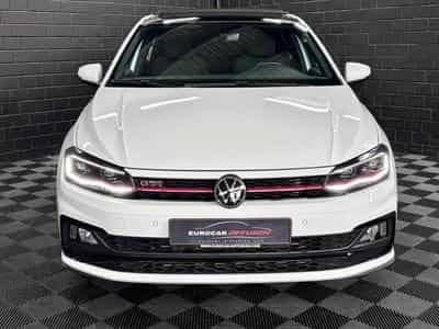 VW Polo 2.0 TSI 207 CV DSG7 *BEATS* PANO *CAM* (2022) - Foto 2