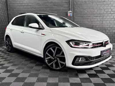 VW Polo 2.0 TSI 207 CV DSG7 *BEATS* PANO *CAM* (2022) - Foto 3