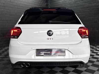 VW Polo 2.0 TSI 207 CV DSG7 *BEATS* PANO *CAM* (2022) - Foto 5