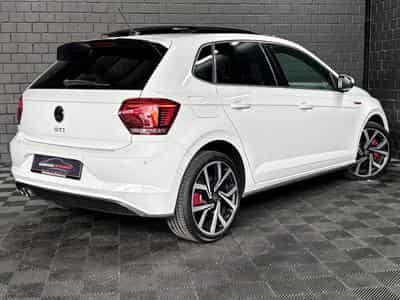 VW Polo 2.0 TSI 207 CV DSG7 *BEATS* PANO *CAM* (2022) - Foto 6