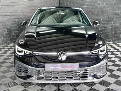 VW Golf GTI Clubsport 2.0 TSI 300 CV DSG7 *BLACK PACK*ACC* *CAM* (2024) - Foto 2