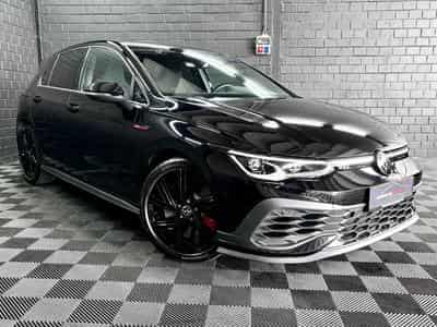 VW Golf GTI Clubsport 2.0 TSI 300 CV DSG7 *BLACK PACK*ACC* *CAM* (2024) - Foto 3