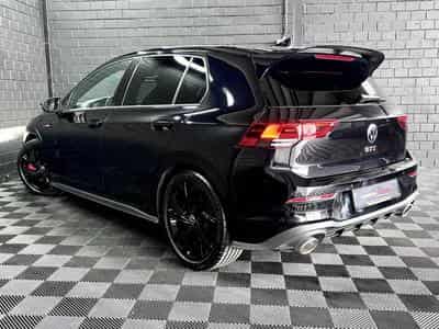 VW Golf GTI Clubsport 2.0 TSI 300 CV DSG7 *BLACK PACK*ACC* *CAM* (2024) - Foto 4