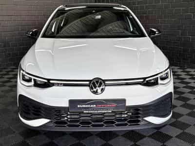 VW Golf GTI Clubsport 2.0 TSI 300 CV DSG7 *PACK PERF* AKRA* MATRIX * (2024) - Foto 2