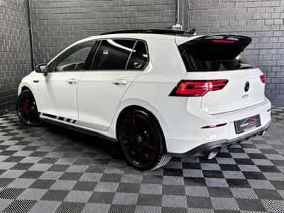 VW Golf GTI Clubsport 2.0 TSI 300 CV DSG7 *PACK PERF* AKRA* MATRIX * (2024) - Foto 4