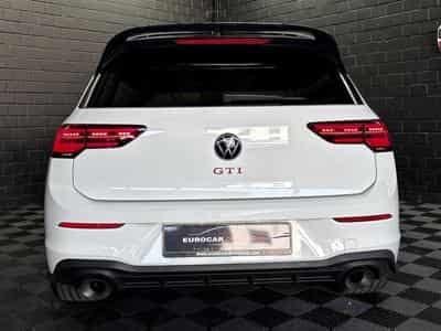 VW Golf GTI Clubsport 2.0 TSI 300 CV DSG7 *PACK PERF* AKRA* MATRIX * (2024) - Foto 5