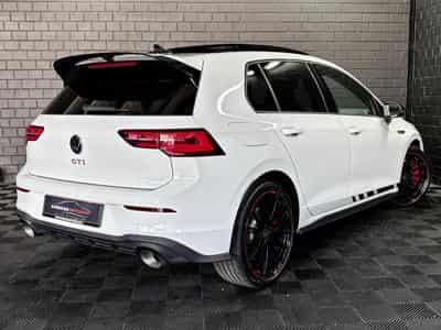 VW Golf GTI Clubsport 2.0 TSI 300 CV DSG7 *PACK PERF* AKRA* MATRIX * (2024) - Foto 6