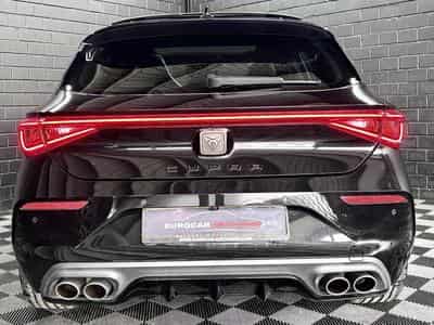 Cupra Leon 2.0 TSI 300CV * PANO * Volant SS * Caméra * (2023) - Foto 5