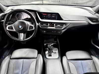 BMW 118 SERIE 1 118I M-SPORT AUTO 140 CV **ATTELAGE** (2019) - Foto 10
