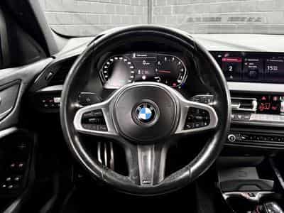 BMW 118 SERIE 1 118I M-SPORT AUTO 140 CV **ATTELAGE** (2019) - Foto 11