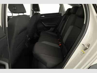 VW Taigo LIFE (2026) - Photo 10