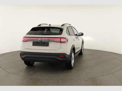VW Taigo LIFE (2026) - Photo 14