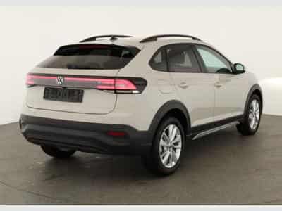 VW Taigo LIFE (2026) - Photo 2