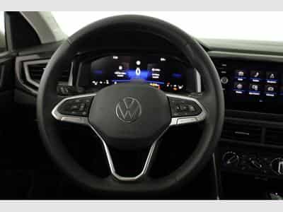 VW Taigo LIFE (2026) - Photo 5