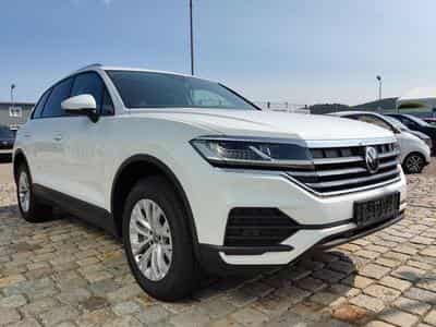 VW Touareg Limited 3.0 V6 (2026) - Photo 3