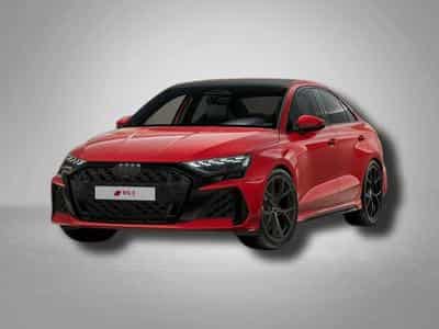 Audi RS3 Limousine 2.5 TFSI 7-Gang S tronic (2026) - Foto 1