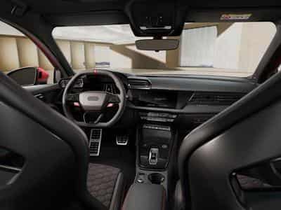 Audi RS3 Limousine 2.5 TFSI 7-Gang S tronic (2026) - Foto 4
