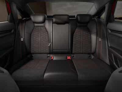 Audi RS3 Limousine 2.5 TFSI 7-Gang S tronic (2026) - Foto 5