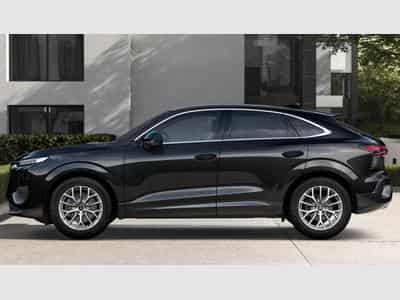 Audi Q3 Sportback Intense (2026) - Foto 2