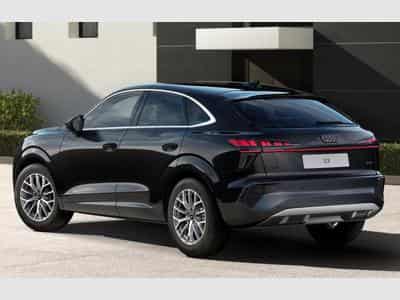 Audi Q3 Sportback Intense (2026) - Foto 3