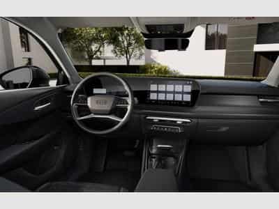 Audi Q3 Sportback Intense (2026) - Foto 4