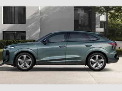Audi Q3 Sportback S line (2026) - Foto 2